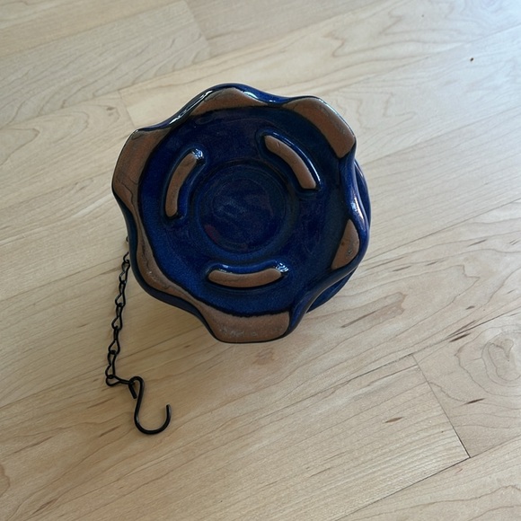 Ceramic Pagoda Lantern - Picture 5 of 12